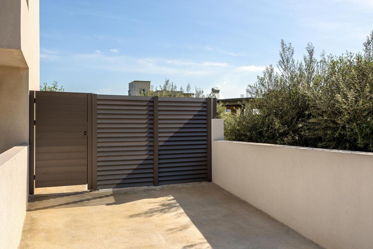 Soleado Villa Chania Chania  Exterior foto