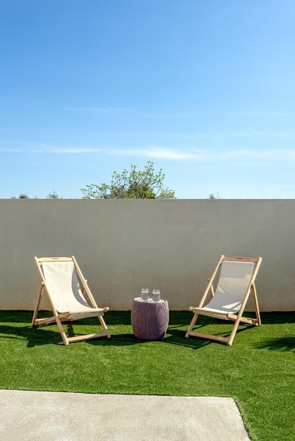 Soleado Villa Chania Chania  Exterior foto